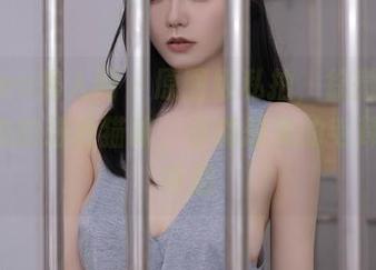 Xiuren秀人网 – 原图级私拍，徐微微mia与她的粉色猫咪，你能想象的毛茸茸的奇遇
