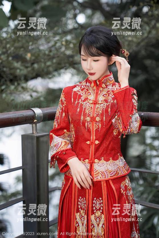 Xiuren秀人网 - 王俪丁呀的黑丝在图库中翩然飘舞，高清亮度救不救得了你的小心脏？