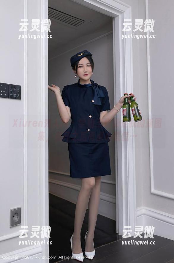 Xiuren秀人网 - 学姐王雅姗是我的新图集，点开之后有点心慌慌…