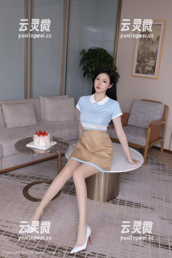 Xiuren秀人网-王馨瑶yanni Xiuren秀人网 - 王馨瑶yanni的夏日写真,感觉像是在看慢动作的温度