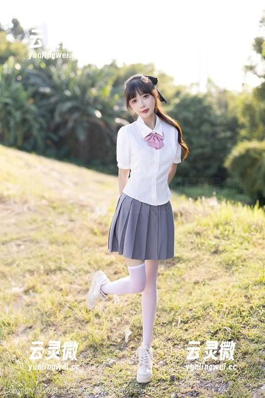 Xiuren秀人网-程程程 Xiuren秀人网 - 水手服中的程程程,福利原图的日常,没想到她也爱’出海’!