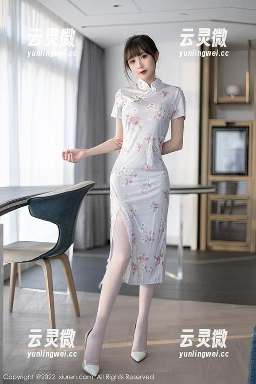 Xiuren秀人网 - 噢！轩轩王子的温柔美图是魔法吗？