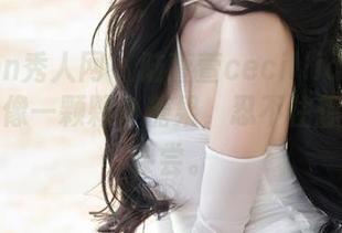 Xiuren秀人网 – 陆萱萱cecillia的可爱合集，像一颗颗小糖果，忍不住想要全都尝尝。