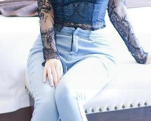 YouMi尤蜜荟 – 受不了！Carol周妍希的肉丝写真，一个免费就把我拍到了天上。