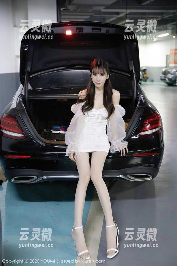 YouMi尤蜜荟-周妍希 YouMi尤蜜荟 - 谁说学妹只能是背景?周妍希的高清美图让她逆风翻盘!