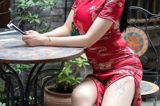 YouMi尤蜜荟 – 黄歆苑的女友合集：你猜她哪天最有女友范儿？