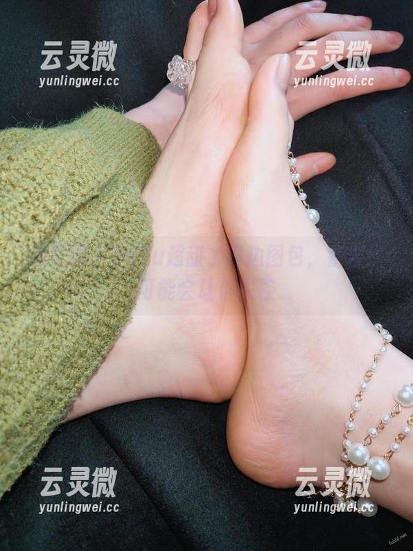 YuYu超甜丫 微密圈 - YuYu超甜丫海边图包,警告:可能会让你失控