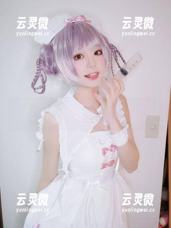 Yuki亭的女友在线，高清如面条，想要忍住食欲...可她太诱人，也太难抵挡！