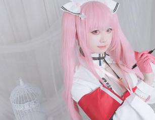 当女神拯救我——asagiriai(爱ちゃん)的写真集曝光，原图在这里等你！