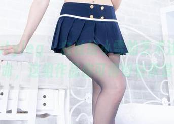 beautyleg – 白丝给小雪的艺术注入新生命，这组作品你可得好好欣赏。