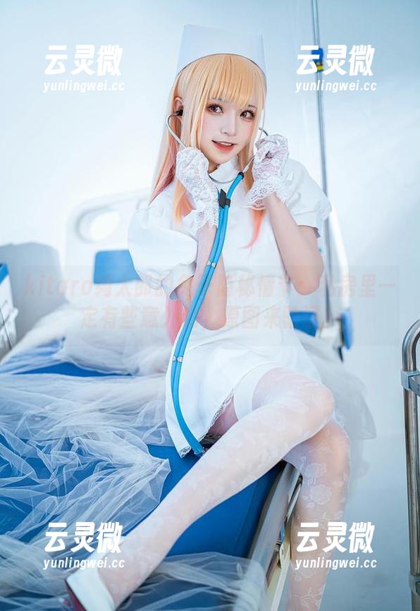 kitaro绮太郎的兔子隐秘情节：私房里一定有些意外哟，原图来验证！