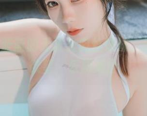 usejan蓝蓝的无圣光肉丝妹妹，天真加点欲望，乐趣满分
