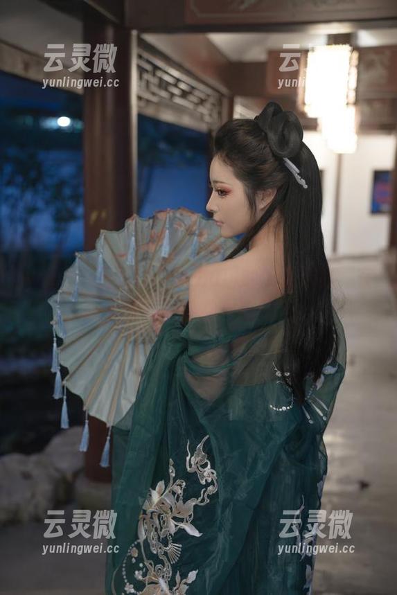 yuuhui玉汇(kokuhui)的修女作品，在线资源其实特别“趣味”。