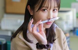 黑丝合集再次来袭，いくみ(育美)最新倾情演绎魅惑。