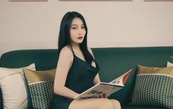 丽柜 – 图图的黑白宇宙，美图大冒险里有个私房梦
