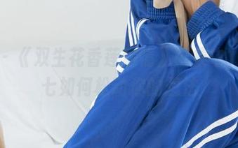 丽柜 – 《双生花香莲粽情》图集中，看小七如何松动你的想法