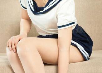 丽柜 – 小爽泳装图集，别问我为什么，只看着突然脸红。