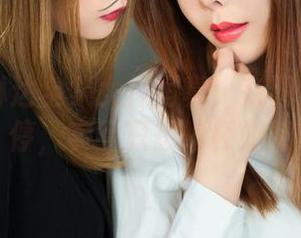 丽柜 – 琳达全集女仆写真：在图片里忙不停，实际只想喝杯奶茶