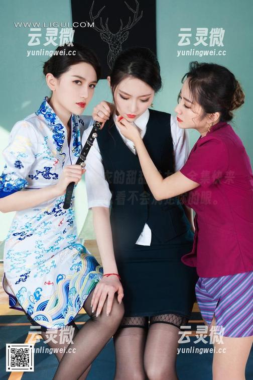 丽柜ligui-甜甜 丽柜ligui - 皮衣的甜甜魅力,全集快来哦!下载吧,只看不会满足你的眼。