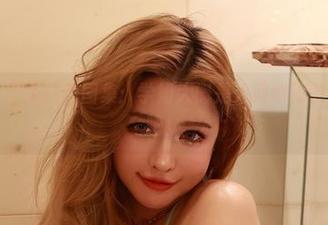 微密圈 – 于芷晴的图集：学姐大概是人间难得的‘巨星’吧！