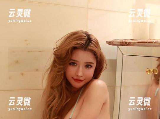 于芷晴 微密圈 - 于芷晴的图集:学姐大概是人间难得的‘巨星’吧!