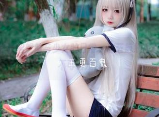 五更百鬼带你开启舰船与少女的日常，碧蓝航线高雄(白)原图秀不可错过！