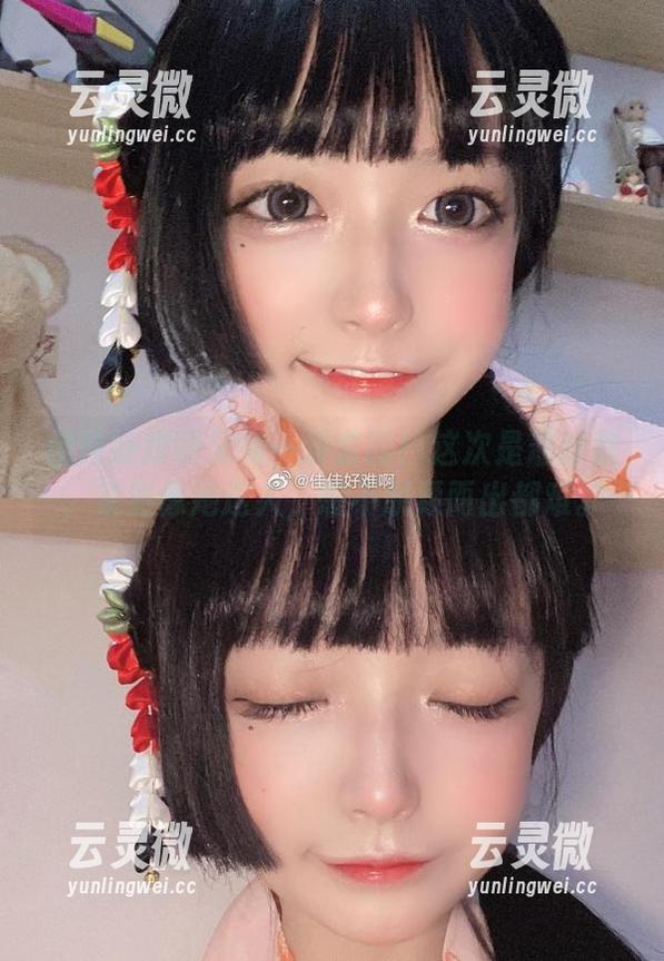 佳佳好难啊 佳佳好难啊又来一波套图!这次是最新款,果然像她这人,想不脱颖而出都难。
