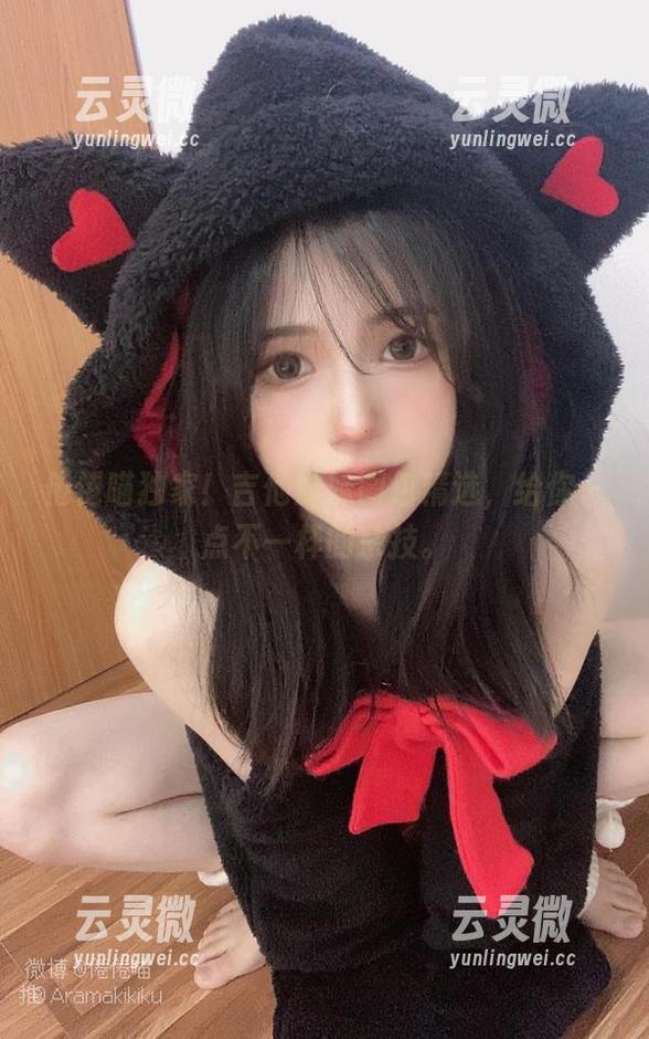 倦倦喵独家！吉他妹妹图包精选，给你一点不一样的杂技。