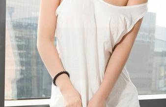 克拉女神 – 温柔如斯，姜璐的套图值得你多停留一会儿