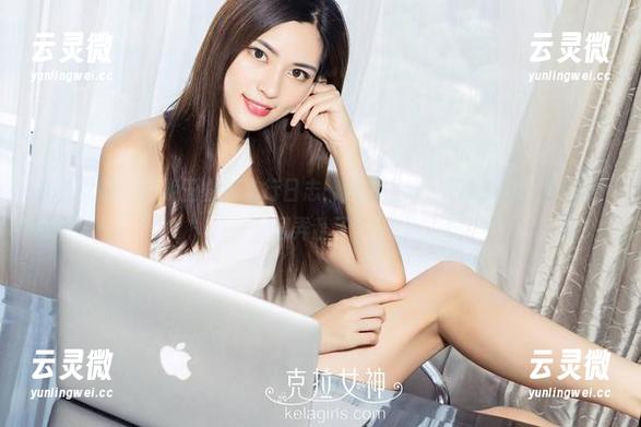 克拉女神 - 空姐王睿的飞行日志：图库上线，下载注意，别把云层弄乱了！