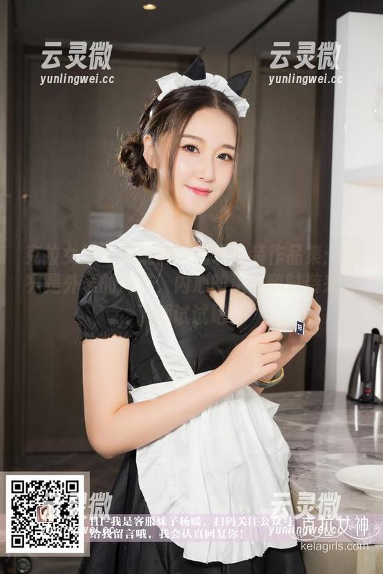 克拉女神 - 赵雨静专属职业装作品集：不只是外表的冷酷，内心的温暖随时袭来，下载试试吧。