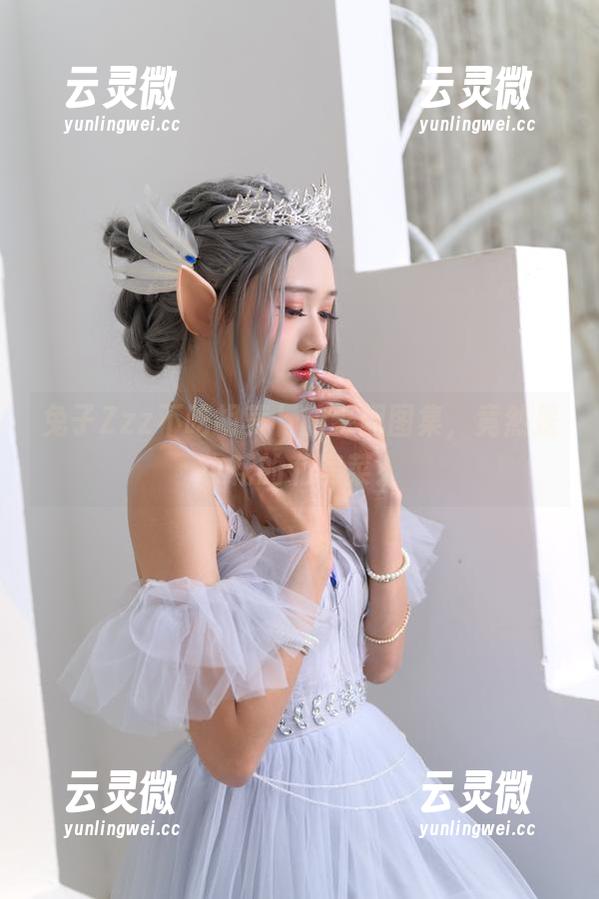 兔子Zzz不吃胡萝卜的野趣图集，竟然是小花的私房菜？