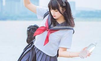 兔玩映画的兔女郎：这次居然给贞德来了一套全套！太意外了吧！
