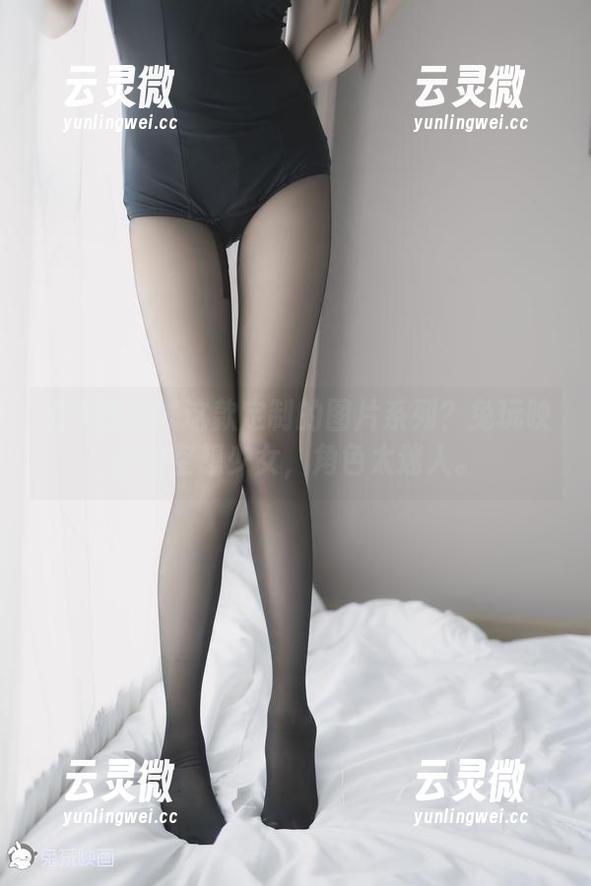 想不想试试这款定制的图片系列？兔玩映画的空想少女，角色太迷人。
