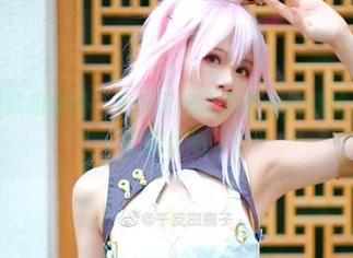 不知道哪款和服好？千反田鹿子的在线图集给你新灵感，别瞎比划了！