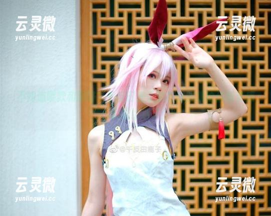 不知道哪款和服好？千反田鹿子的在线图集给你新灵感，别瞎比划了！