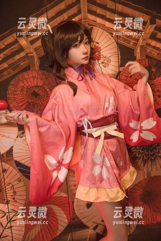 高清呈现南桃Momoko的“貂蝉异域舞娘”–身材和气质，都直接打动到我了。