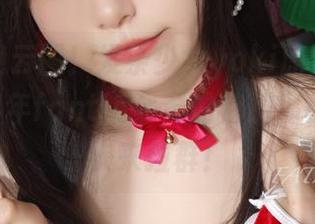 坚决拒绝云图！发条少女yoki原图，这可是2024年fantia会员的特别福利，大家快来拉群！