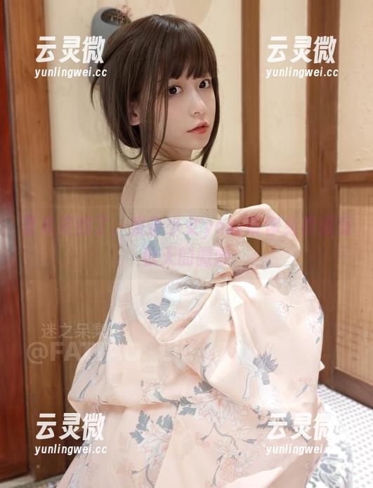 夏末是到了，发条少女yoki带你免费感受秋天的微妙
