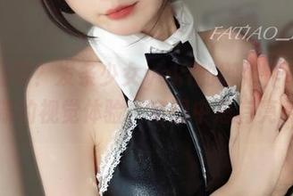 没想到吧？发条少女yoki的御姐作品带来新的视觉体验，套图中总有亮点
