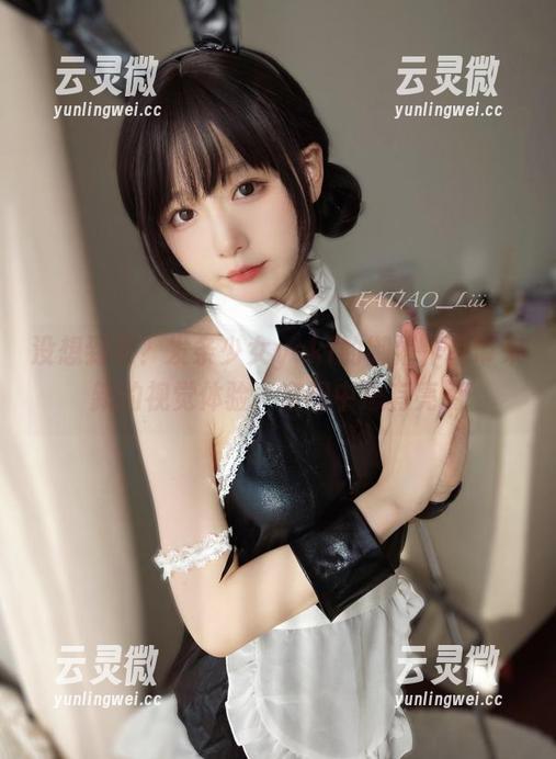 发条少女yoki 没想到吧?发条少女yoki的御姐作品带来新的视觉体验,套图中总有亮点