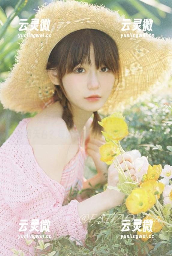 难道“发条少女yoki”的最新作品集最适合晒天台？每张图我都想用来做壁纸！