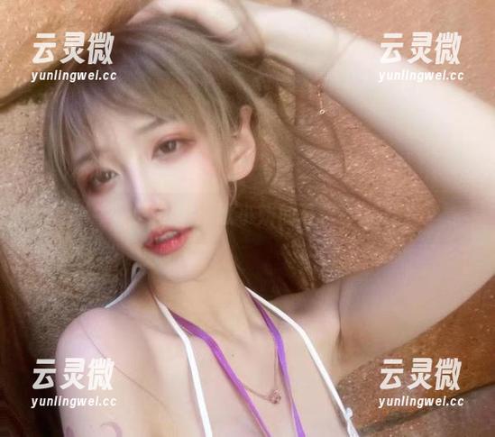 “牛”无止境：啾小妍的奇怪COS图集