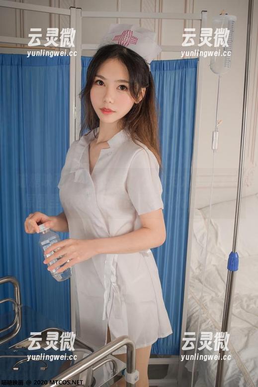 喵糖映画 - “蠢沫沫”女神范儿上天了！原图里的效果，作品真让人恍惚不已。