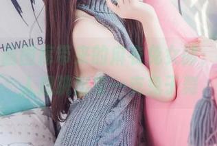 喵糖映画图库带来的麻衣兔女郎，绝对让人想跳出来一支兔子舞