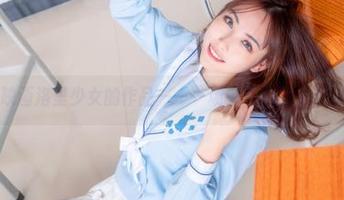 喵糖映画洛里少女的作品——一场关于猫与甜点的梦游