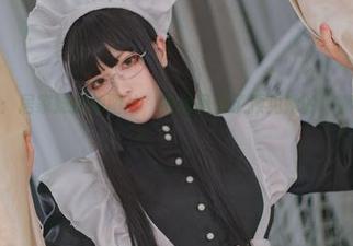 喵糖映画：居家妹妹的图片，看到是为了预见她的“懒散之美”！