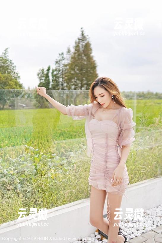 嗲囡囡 - 看SiByl李思宁怎样玩转旅拍和免费美图，突然有种不走出国门的冲动。