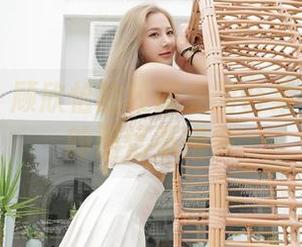 嗲囡囡 – 顾欣怡的校服美图合集——青春的回忆不嫌多