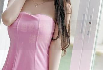 嗲囡囡 – 一组必看的鱼子酱Fish丝袜图集，谁说腿不能长？